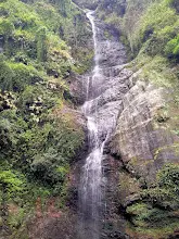 Chadwick Falls