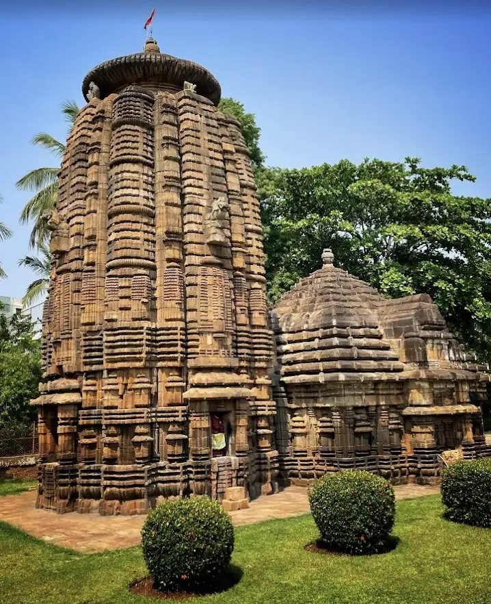 Kedaragauri Temple