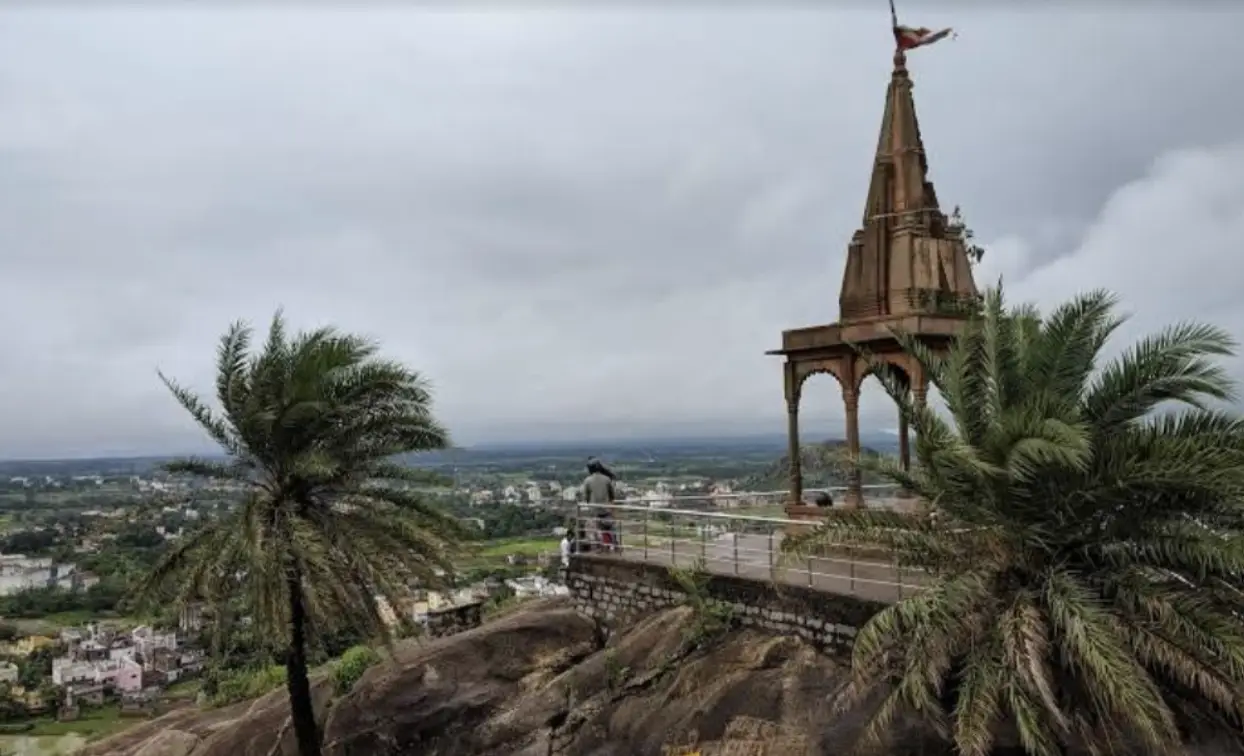 Tagore Hill
