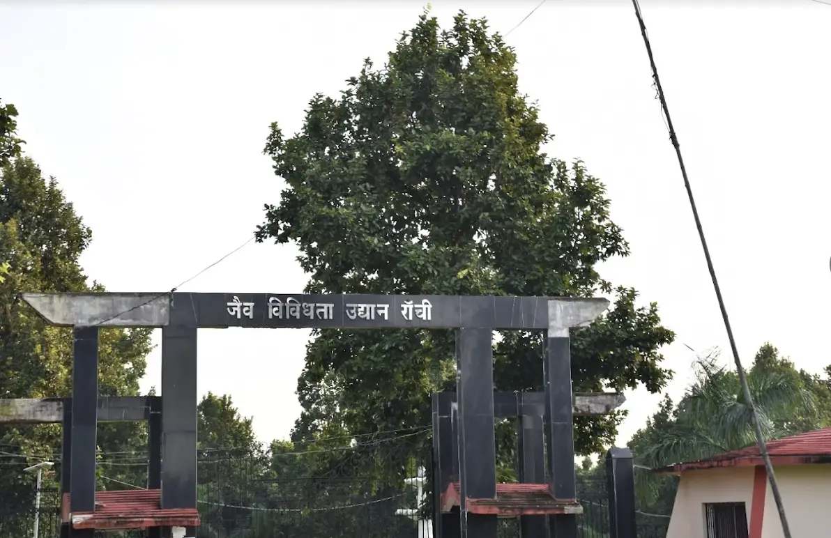 Biodiversity Park
