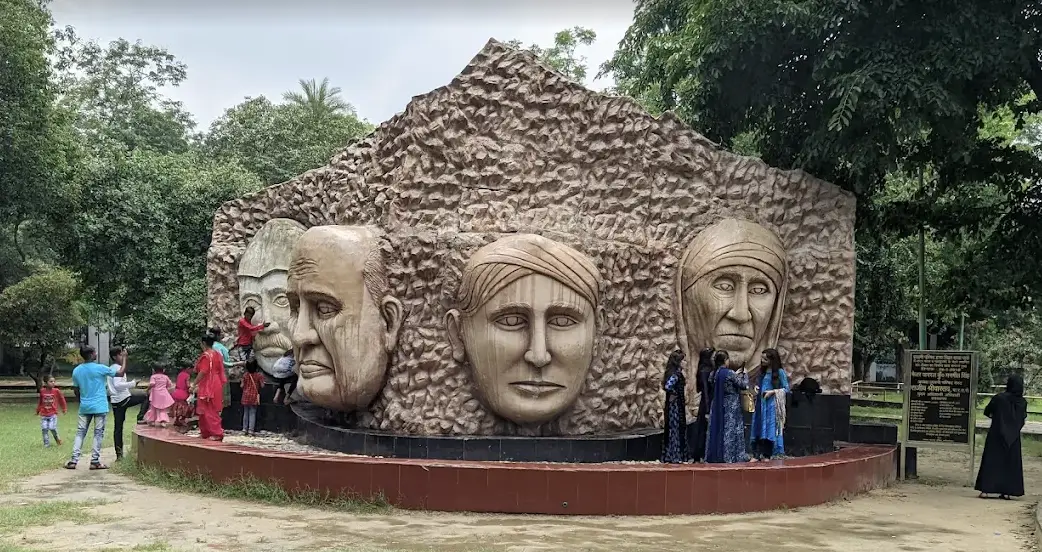 Gandhi Bagh